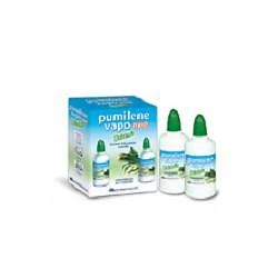 PUMILENE VAPO DUO CDIFF 2X40M