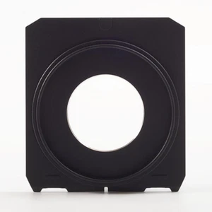Luland Linhof 6×9 compur copal #00 or #0 or #1 lens board 81.1×74.2mm