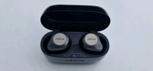 Genuine Jabra Elite 85t Wireless Bluetooth Earbuds - Picture 1 of 6