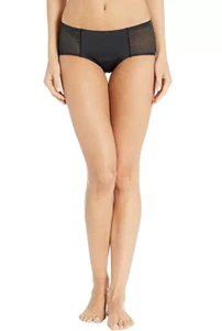 ExOfficio L22132 Women's Black Modern Collection Hipster Bottom Size Small - Picture 1 of 3