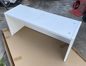 Ikea Billy Bookcase Extensions White - Picture 1 of 1