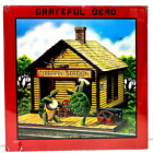 Terrapin Station Grateful Dead 1977 Vinyl Arista Records 1. Presse neuwertig versiegelt