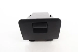 BMW X3 G01 2018-2025 panel del tablero delantero izquierdo almacenamiento embellecedor cubierta OEM NEGRO_K8SW - Imagen 1 de 11