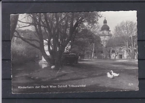 Detailansicht Kinderheim Tribuswinkel gelaufen 1975 - Picture 1 of 2
