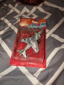 MATCHBOX SKY BUSTERS HARRIER SB10 BRAND NEW IN PACKAGE GREAT COLLECTIBLE ! - Picture 1 of 7