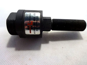 NEW NOT IN BOX HYDRO-LINE ROD COUPLER LARGE SIZE - Picture 1 of 3