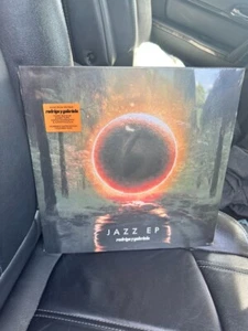 Rodrigo y Gabriela Jazz EP 2021 Rubyworks Records - On Orange Vinyl - Picture 1 of 2