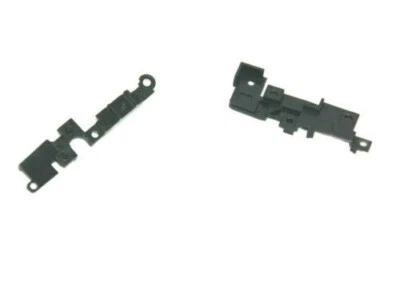 OEM Repair Part L/R Lock Button KEY for Nintendo 3DS Original Console - Image 1 of 4