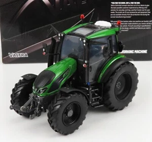 1/32 UNIVERSAL HOBBIES - VALTRA - G135 TRACTOR 2017 UH6441 - Foto 1 di 1
