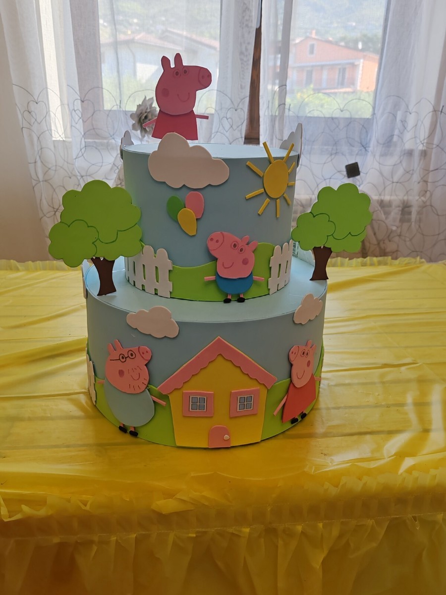 Tovaglia Compleanno Barbie 120x180 Cm - Per Feste Bambini, Decorazione Tema Barbie, Ecologica - Foto 4