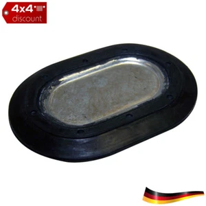 Tappo carrozzeria vano piedi Dodge Nitro KA 2007/2008 - Foto 1 di 1