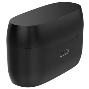 Estuche de carga negro M026 estuche de carga auriculares para JABRA Elite5 - Imagen 1 de 12