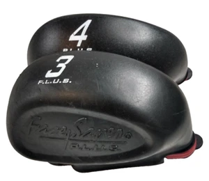 Face Saver P.L.US. Rubber Golf Club Head Covers #3 & 4  Replacement Covers - Picture 1 of 7