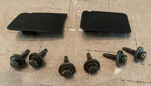 92-96 Honda Prelude 4ta generación/lado del tablero perno paneles de acceso interior pasajero - Imagen 1 de 4