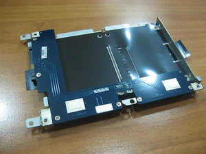 Adapter Caddy for Hard Disk Acer Aspire 7220 7220G Hard Drive HD LS-3555P - Picture 1 of 1