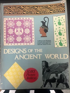 Entwürfe der antiken Welt 1978 Taschenbuch Robert Sietsema - Bild 1 von 9