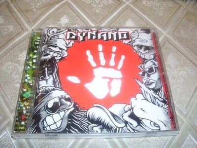 Dynamo Open Air 10th Anniversary * CD Rock Holland Paradise Lost Biohazard 1994 - Bild 1 von 3