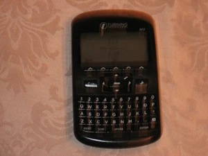 Turning Technologies QT2 Response Device Clicker--Working - Picture 1 of 2