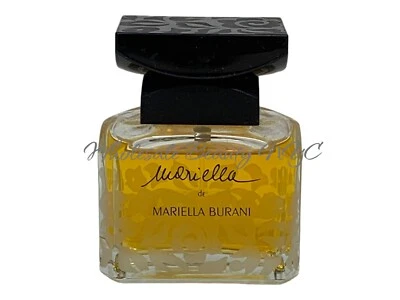 Туалетная вода спрей для женщин Mariella de Mariella Burani 1,7 унции/50 мл новая без коробки - Изображение 1 из 2