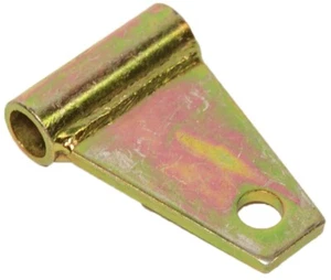 A-BRACKET FOR RATCHET (EACH) FOR TOW DOLLY, AXLE STRAPS, WRECKER, TIE DOWN - Picture 1 of 3