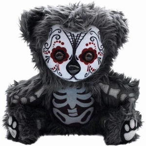 DAY OF THE TED - Collectable Soft Plush Toy - Picture 1 of 5