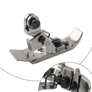 #118-76851 Presser Foot For Juki MO-2414N, MO-6714 Industrial 4-Thread Overlock - Picture 1 of 11