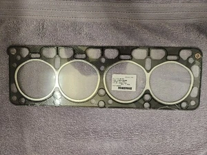 Datsun Roadster R16 engine head gasket 1600 SPL311 SP311 RL411, H20 Engine - Bild 1 von 2