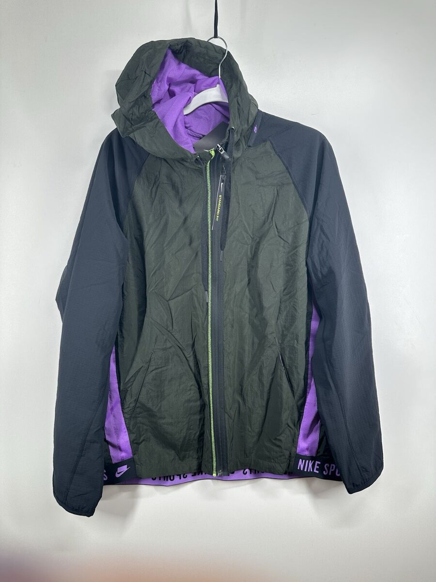 Nike Track Jacket Purple Men's Activewear for Sale | Shop Nike Track Jacket Purple Men's Activewear for Sale | Shop