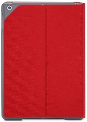 Funda Bisagra Logitech para iPad MINI Naranja (IL/939-001072-UG) Foto 1 de 2