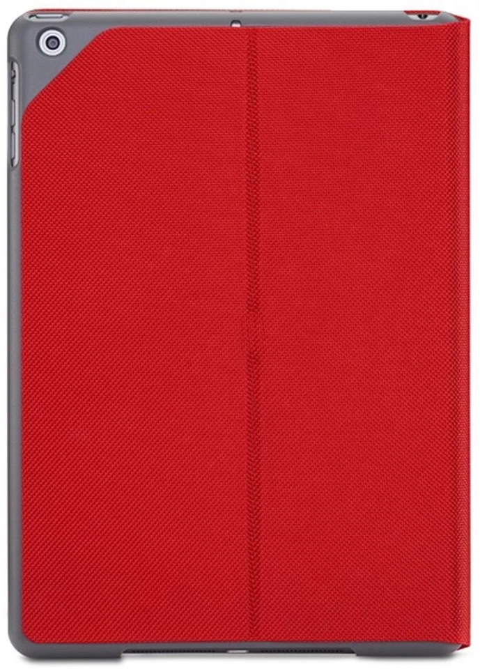 Funda Bisagra Logitech para iPad MINI Naranja (IL/939-001072-UG) Foto 1 de 2