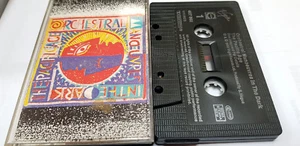Orchestral Manoeuvres In The Dark – Pacific Age K7 CASSETTE Virgin – ML 407860 - Picture 1 of 2