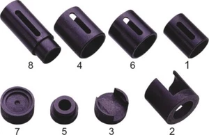 BMW CONTROL ARM BALL JOINT REMOVER/INSTALLER E30 E36, JTC TOOLS # 1810 - Picture 1 of 3