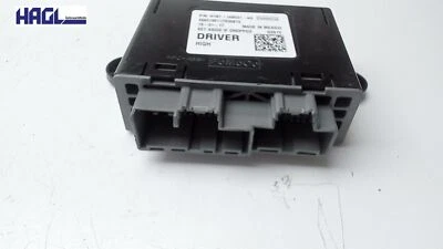 Centralina Porta Anteriore Sinistra H1BT14B531AG Ford Fiesta 1.5 TDCI S&S Jhh - Immagine 1 di 3