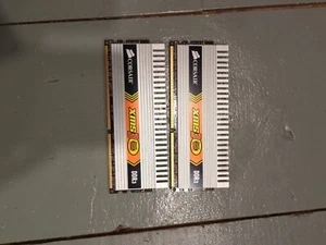Corsair Xms3 DHX - Ddr3 - kit - 4 GB: 2 x 2 GB - Picture 1 of 1