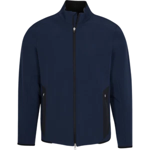 CHAQUETA CORTAVIENTOS Dunning Cremallera Completa VESEY BONDED - Pecho Pequeño 40-42" - Halo - Imagen 1 de 3