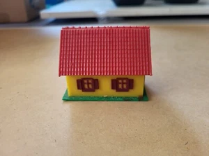 N/1:160 HOFFMAN Casa L6,5cm x B4,5cm x H5,5cm - Imagen 1 de 4