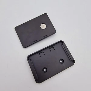 Iridium GO 9560 Wall Bracket Kit WBKT1301 Boat Vehicle Interior Wall Mount - Picture 1 of 5