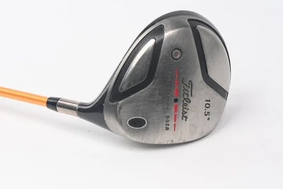 Controlador Titleist 905R 10,5* UST V2 66 g rígido flexible diestro (#21456) Foto 1 de 4