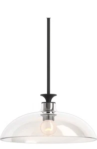 Kohler Lighting 31771-PE01 Tone 15"W Pendant - Picture 1 of 4