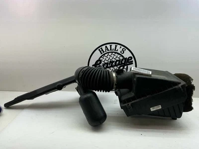 Purificador de aire 4,8 l CHEVY SILVERADO 1500 09 10 11 12 13 Foto 1 de 4