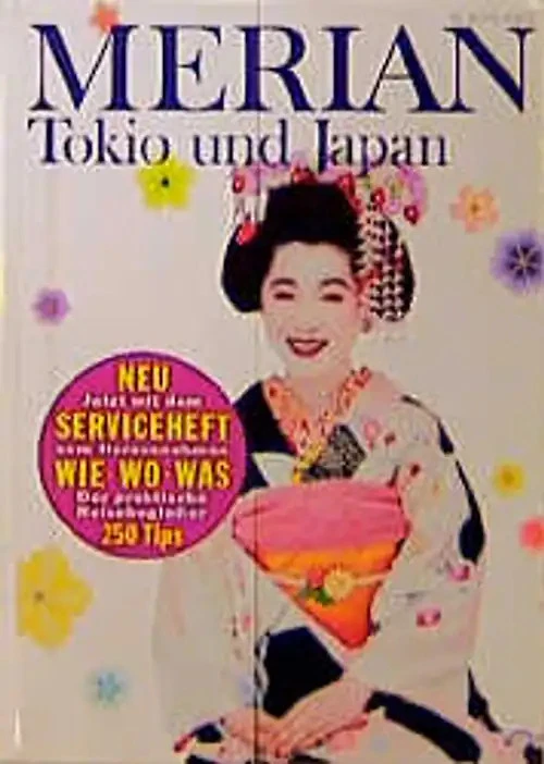 Tokio /Japan - Bild 1 von 1