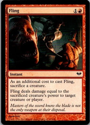 Fling C Dark Ascension 90 NM - Image 1 of 2