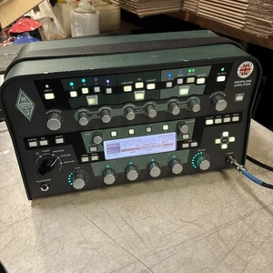 Kemper Profiling Amplifier Head / nice shape, Tested - Picture 1 of 11