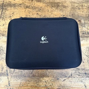 NEW Logitech V20 USB Laptop or Notebook Travel Speakers - Picture 1 of 5