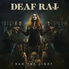 Ban the Light von Deaf Rat | CD | Zustand sehr gut - Bild 1 von 2