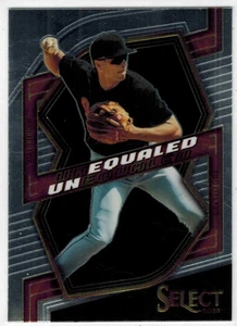 CAL RIPKEN JR 2023 Select UNEQUALED Insert #UN13 - Picture 1 of 2
