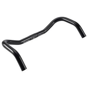 Manillar Bicicleta Bullhorn Aleación Aluminio 25.4mm 390mm Manillar para Fixed8475 - Imagen 1 de 5
