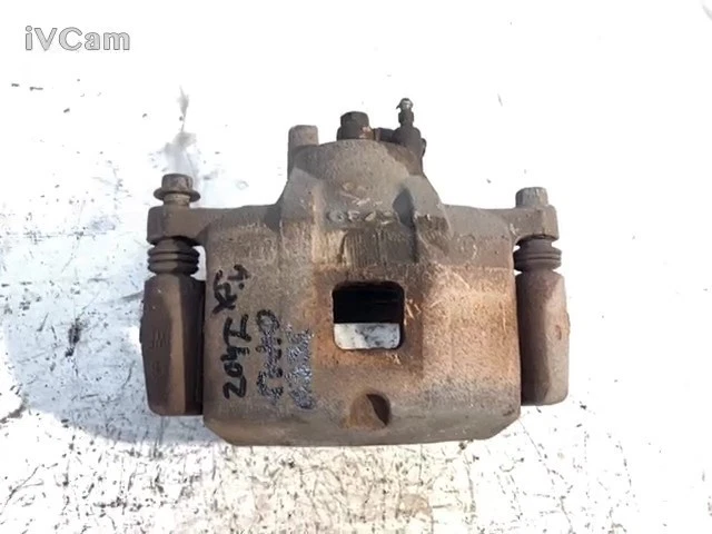 PINZA FRENO ANTERIORE SINISTRA PER JEEP Compass Serie K05191239AA BYL diesel 20 - Immagine 1 di 4