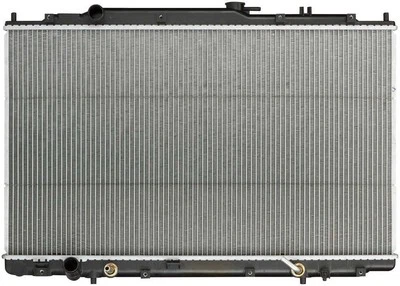 Radiador para Honda Odyssey 1999-2004 2000 2001 2002 2003 Spectra CU2270 radiador Foto 1 de 4