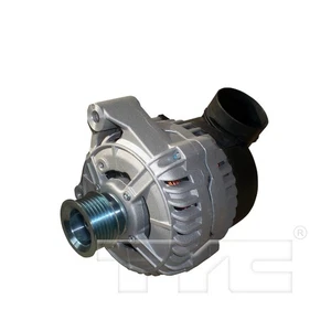 New Alternator for 96-99 BMW 3 Series 2.8L L6 (140A BOSCH) (6S) - Picture 1 of 1
